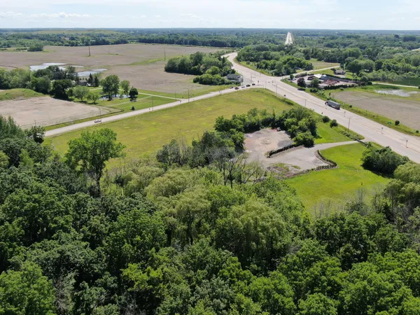 $2,500,000 | 11223 West Loomis Road, Franklin, WI 53132