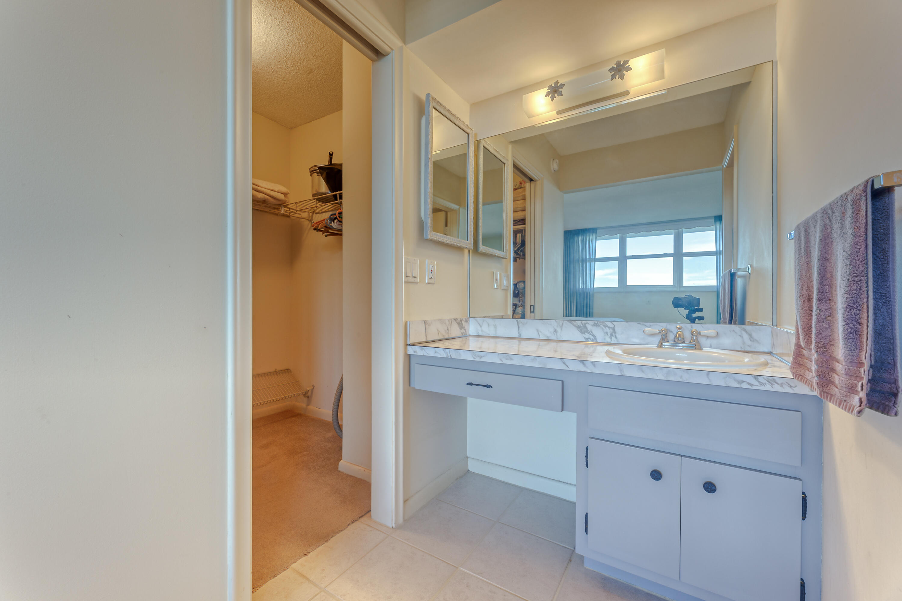 303 North Riverside Drive, Unit PH5 Pompano Beach, FL 33062 - Photo 11 of 46 Large Closets