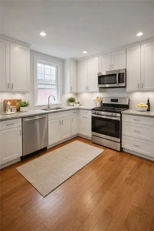 $4,600 | 426 Benefit Street, Unit 2, Providence, RI 02903