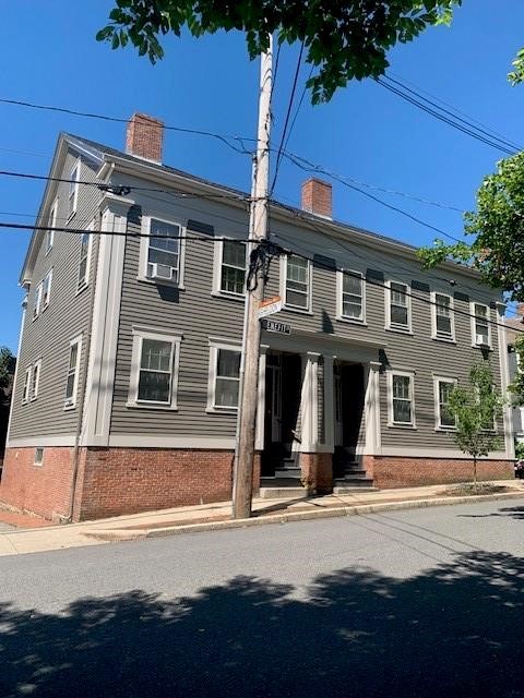 424 Benefit Street, Unit 2 Providence, RI 02903 - Photo 7 of 8