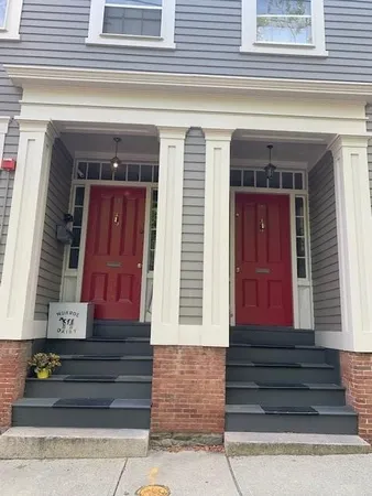 $4,600 | 426 Benefit Street, Unit 2, Providence, RI 02903