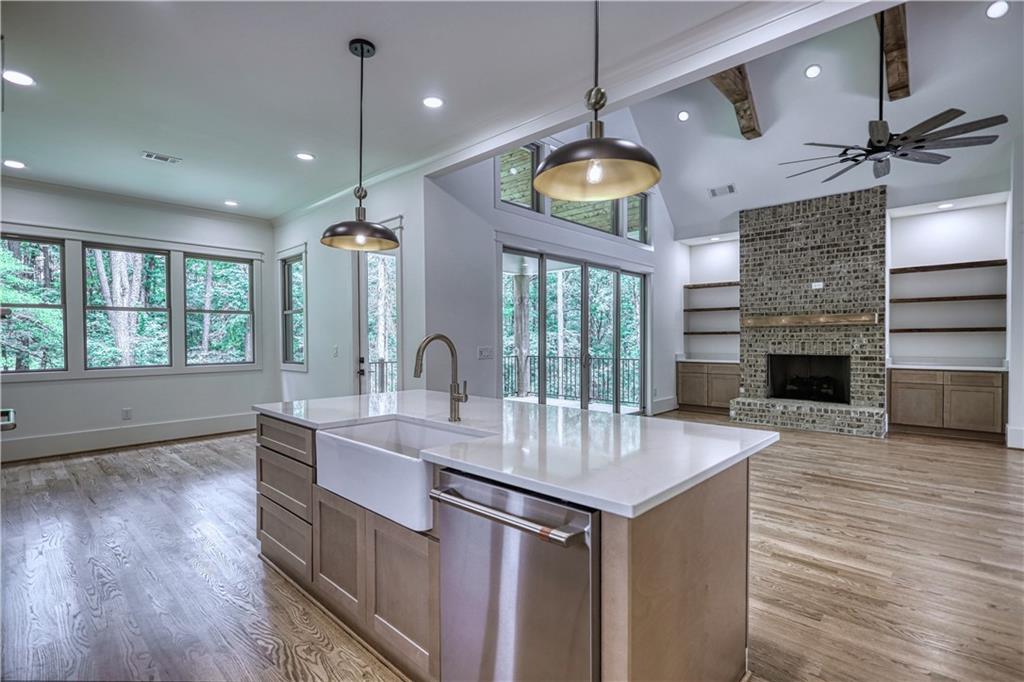 1040 Oak Valley Road Greensboro, GA 30642 - Photo 16 of 42