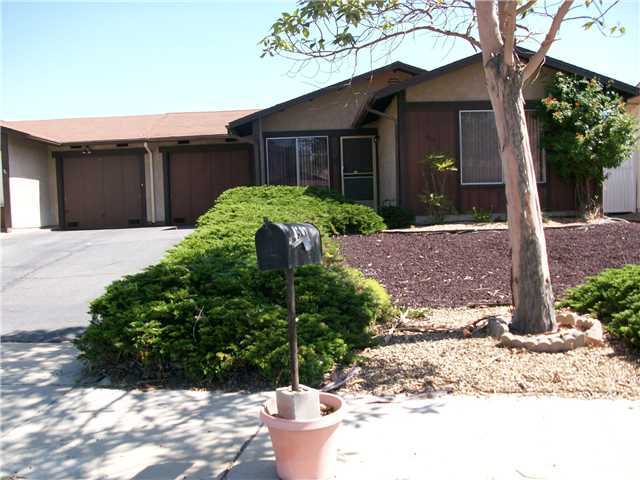 4597 Sunrise Ridge Oceanside, CA 92056 - Photo 1 of 7
