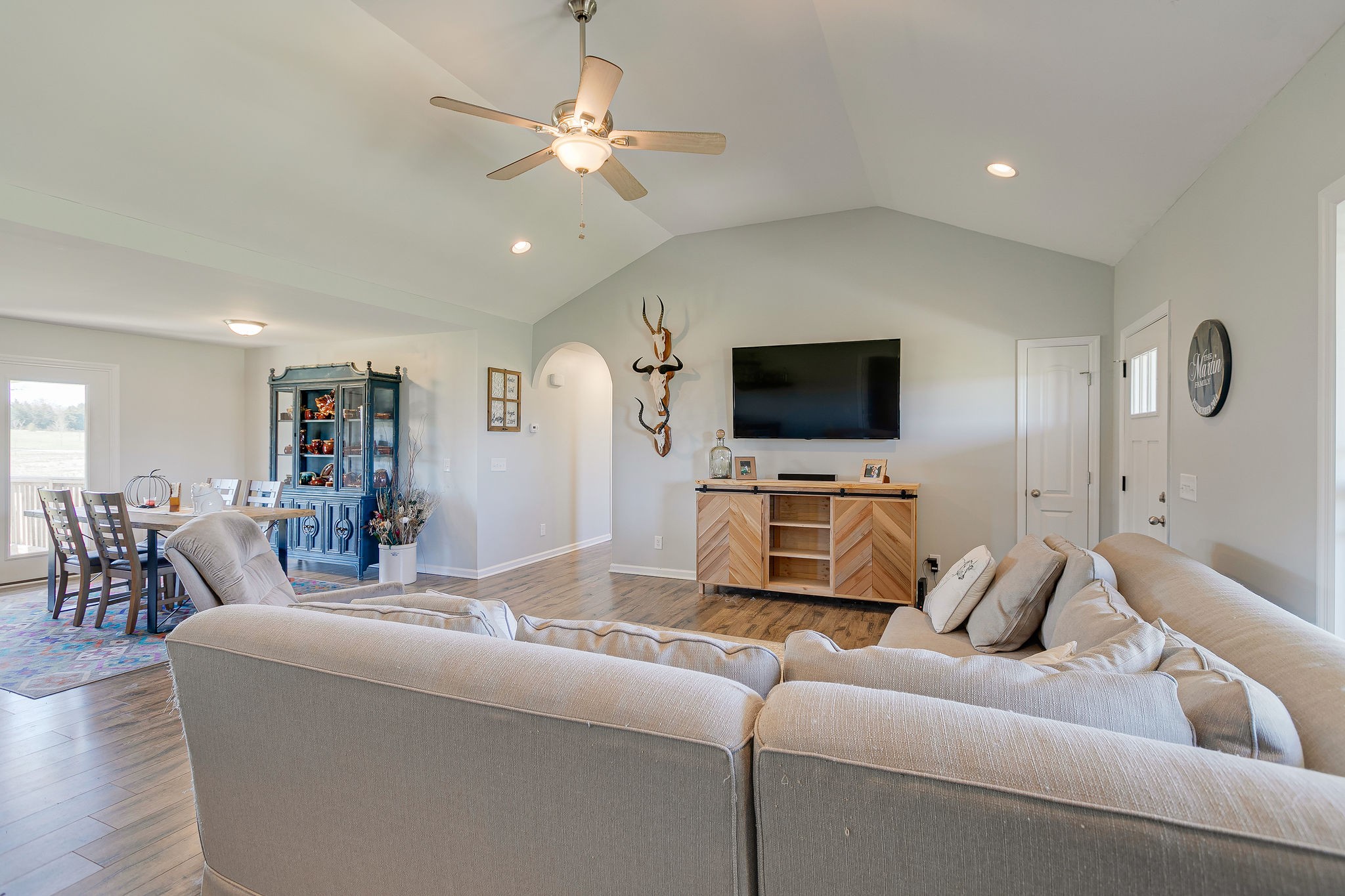 4160 Pyles Road Chapel Hill, TN 37034 - Photo 9 of 29 Gallery Image 9