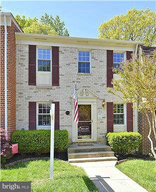 11720 Dry River Court Reston, VA 20191 - Photo 1 of 30 * A Slice Of The Good Life *