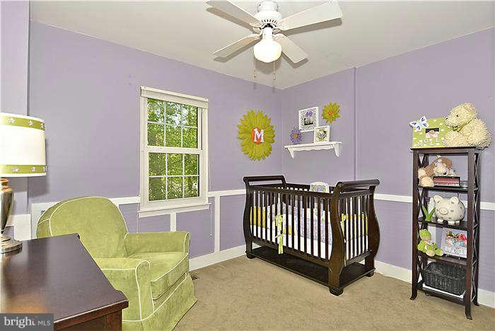 11720 Dry River Court Reston, VA 20191 - Photo 15 of 30 Charming Details & Custom Closet Finishes!