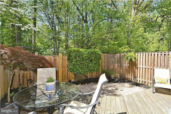 11720 Dry River Court Reston, VA 20191 - Photo 20 of 30 3 Seasons of Vacation Views!