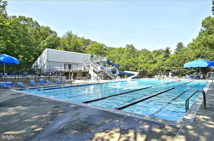 11720 Dry River Court Reston, VA 20191 - Photo 22 of 30 Glade Pool
