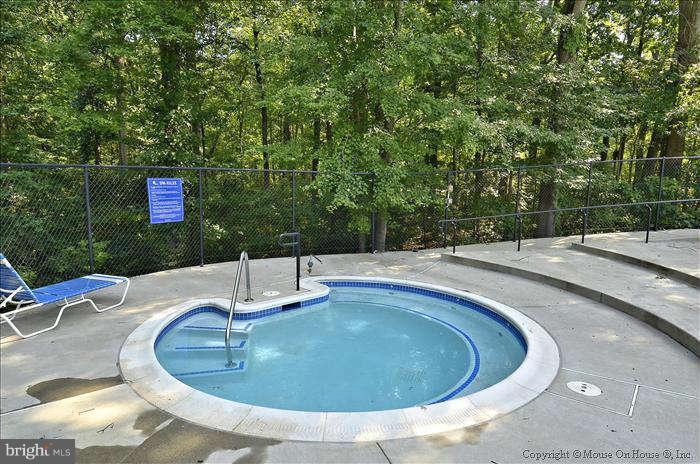 11720 Dry River Court Reston, VA 20191 - Photo 24 of 30 Glade Spa!