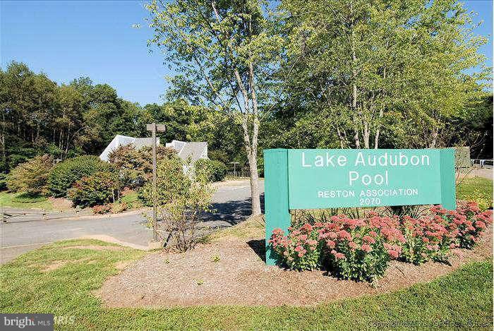 11720 Dry River Court Reston, VA 20191 - Photo 28 of 30 Near%20Lake%20Audubon%20Pool