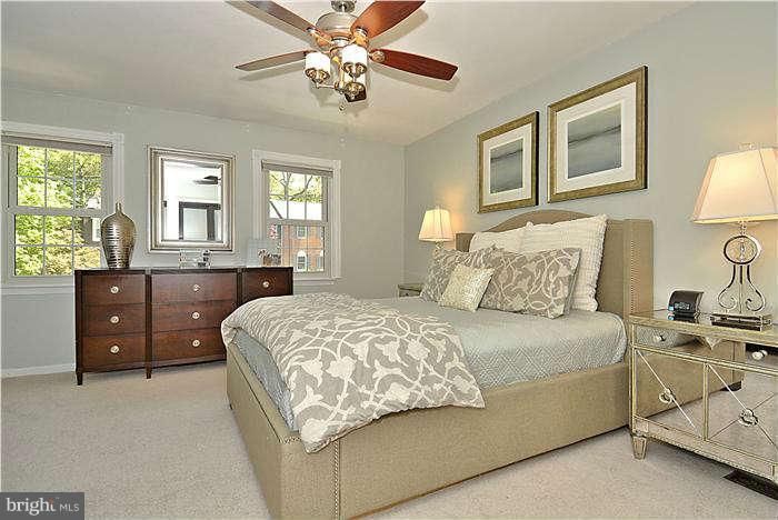11720 Dry River Court Reston, VA 20191 - Photo 9 of 30 Sink into Opulence!