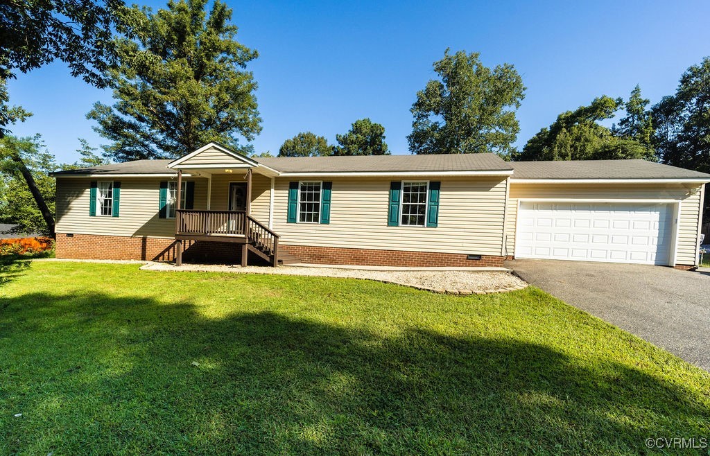 2608 Irwin Road Prince George, VA 23875 - Photo 2 of 43 Gallery Image 2