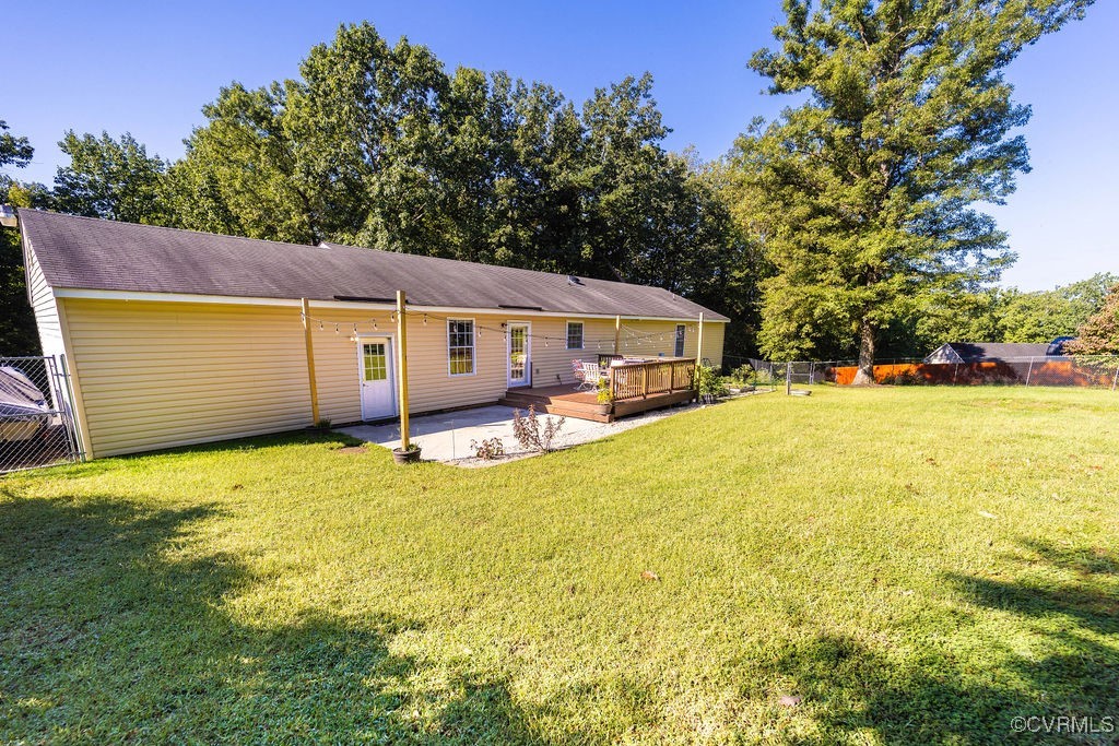 2608 Irwin Road Prince George, VA 23875 - Photo 7 of 43 Gallery Image 7
