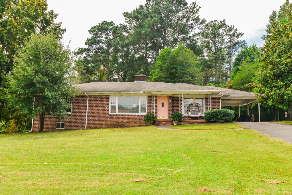 2625 Chattanooga Road Rocky Face, GA 30740 - Photo 1 of 54 Main View
