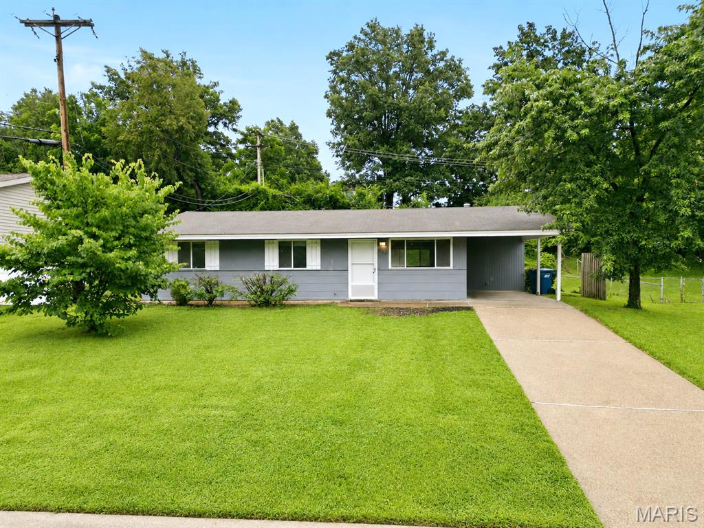 404 Spring Meadows Drive Manchester, MO 63011 - Photo 39 of 39