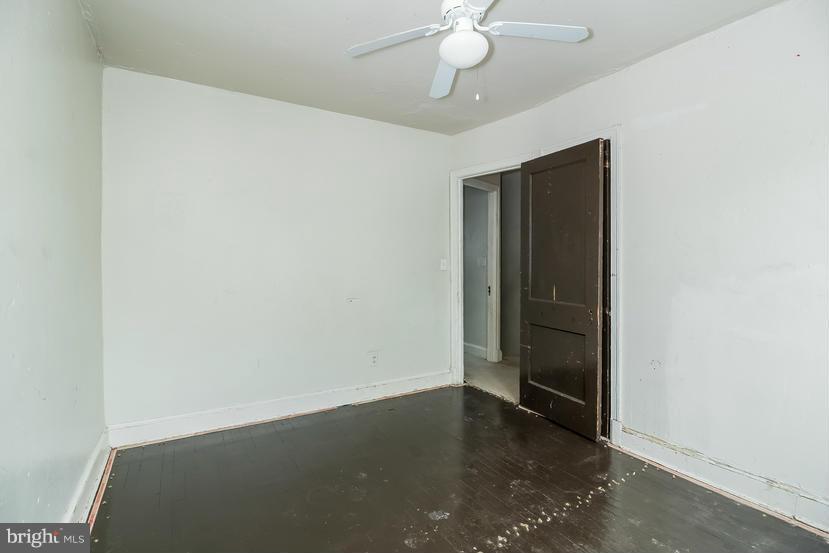 1623 Ridge Place Southeast Washington, DC 20020 - Photo 14 of 26 Interior (General)