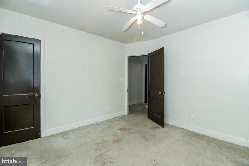 1623 Ridge Place Southeast Washington, DC 20020 - Photo 18 of 26 Interior (General)