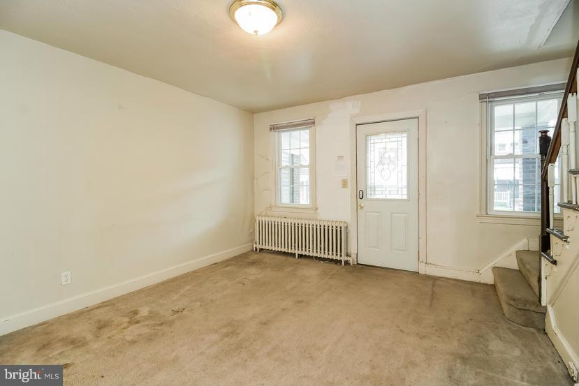 1623 Ridge Place Southeast Washington, DC 20020 - Photo 3 of 26 Interior (General)