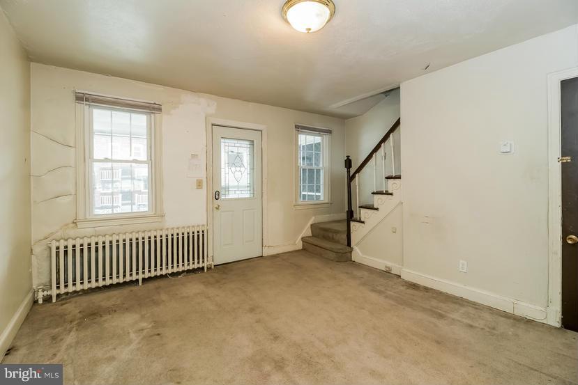 1623 Ridge Place Southeast Washington, DC 20020 - Photo 4 of 26 Interior (General)