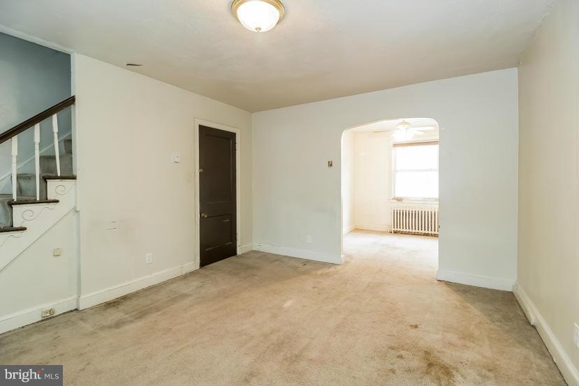 1623 Ridge Place Southeast Washington, DC 20020 - Photo 5 of 26 Interior (General)