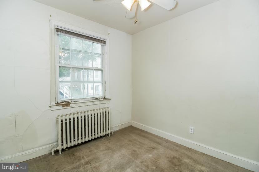 1623 Ridge Place Southeast Washington, DC 20020 - Photo 6 of 26 Interior (General)