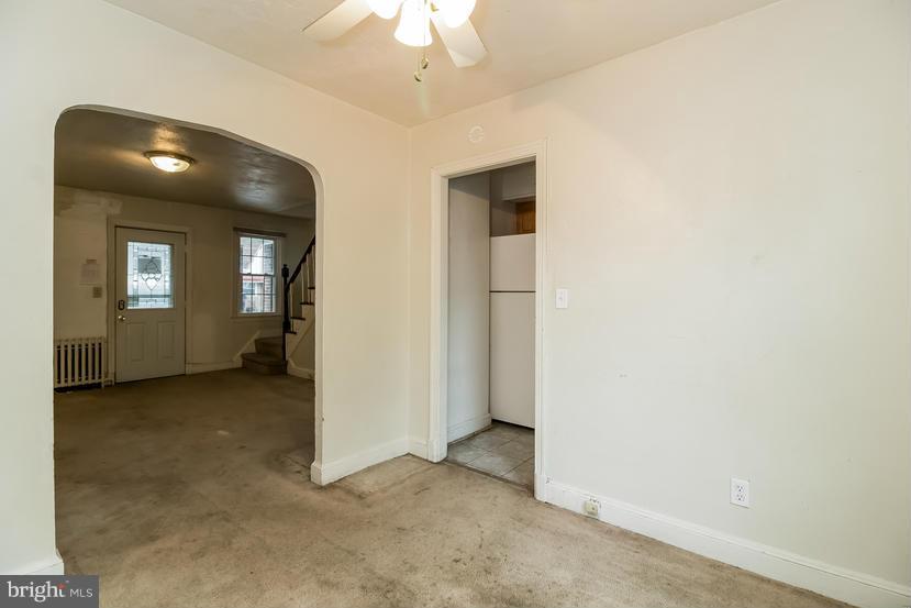 1623 Ridge Place Southeast Washington, DC 20020 - Photo 8 of 26 Interior (General)