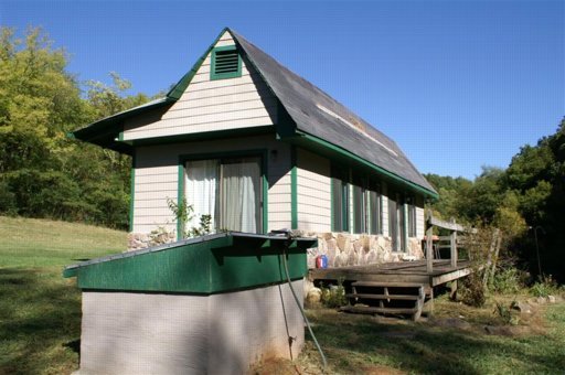 2940 Quarry Hollow Road Friendsville, TN 37737 - Photo 25 of 39 Additional Photo