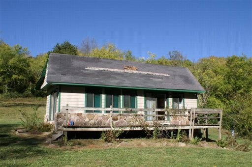 2940 Quarry Hollow Road Friendsville, TN 37737 - Photo 26 of 39 Additional Photo