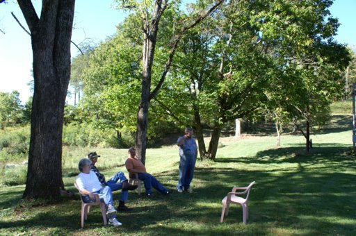 2940 Quarry Hollow Road Friendsville, TN 37737 - Photo 7 of 39 Additional Photo