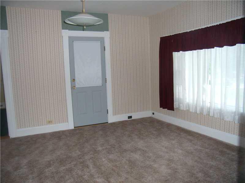 128 Waterville Road Skowhegan, ME 04976 - Photo 5 of 10 Dining Room. Downstairs Apt Dinning...