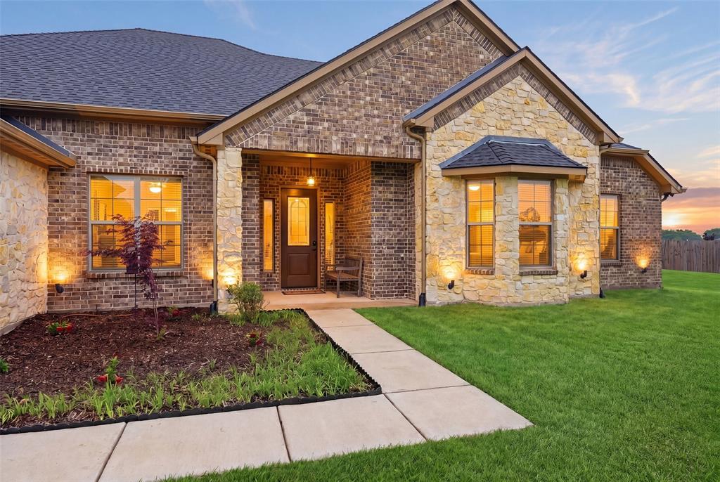 367 George Road Howe, TX 75459 - Photo 6 of 40