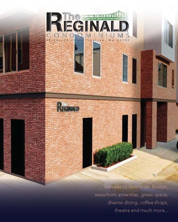 25 2nd Street, Unit 201 Chelsea, MA 02150 - Photo 14 of 25