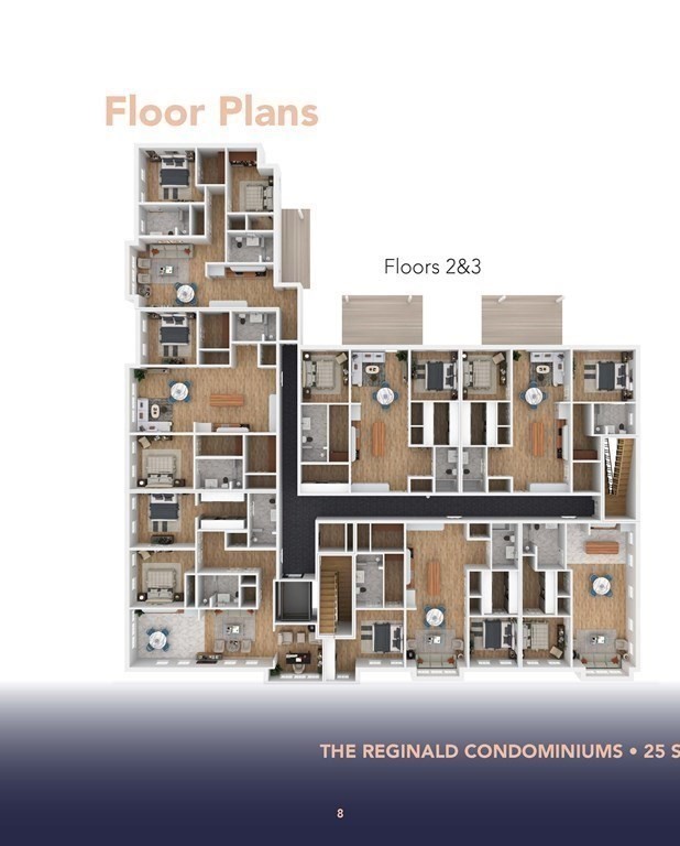 25 2nd Street, Unit 201 Chelsea, MA 02150 - Photo 22 of 25