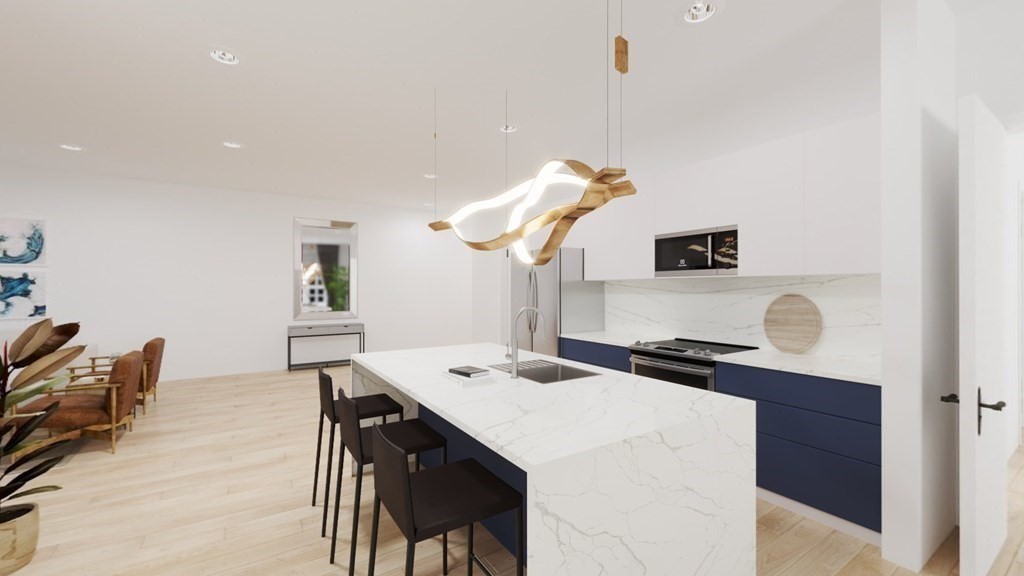 25 2nd Street, Unit 201 Chelsea, MA 02150 - Photo 3 of 25