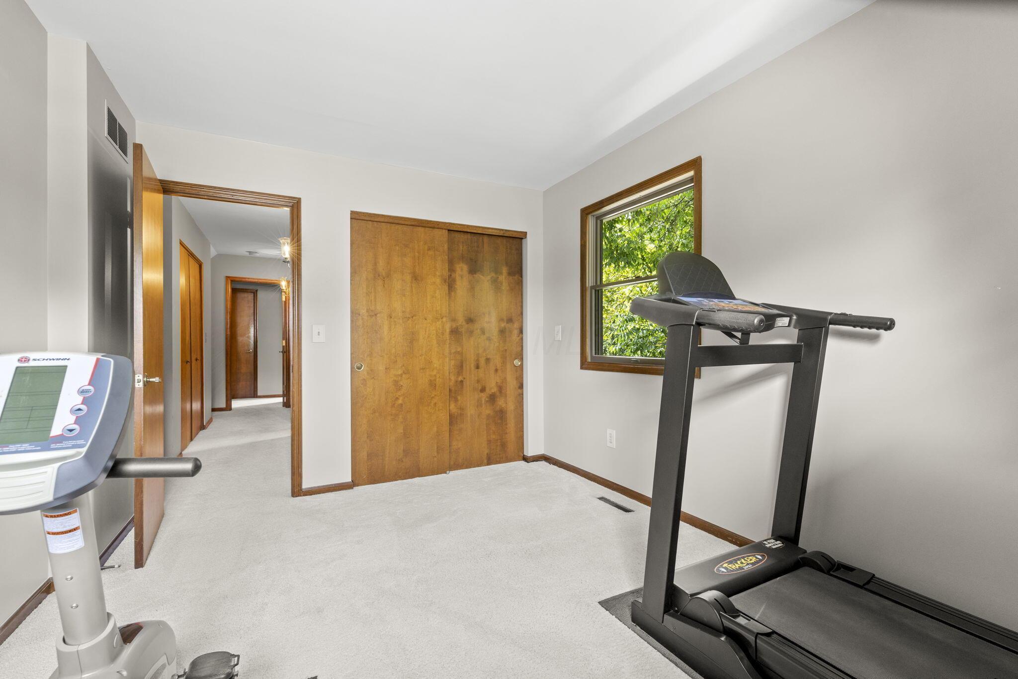 1161 Riva Ridge Boulevard Columbus, OH 43230 - Photo 42 of 60 BEDROOM #4