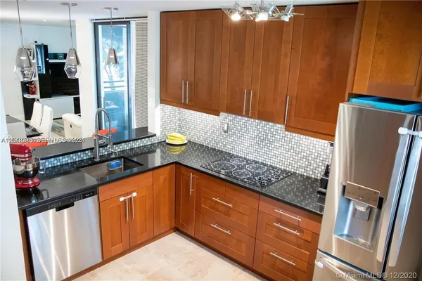 $3,300 | 3578 Magellan Circle, Unit 2373, Aventura, FL 33180
