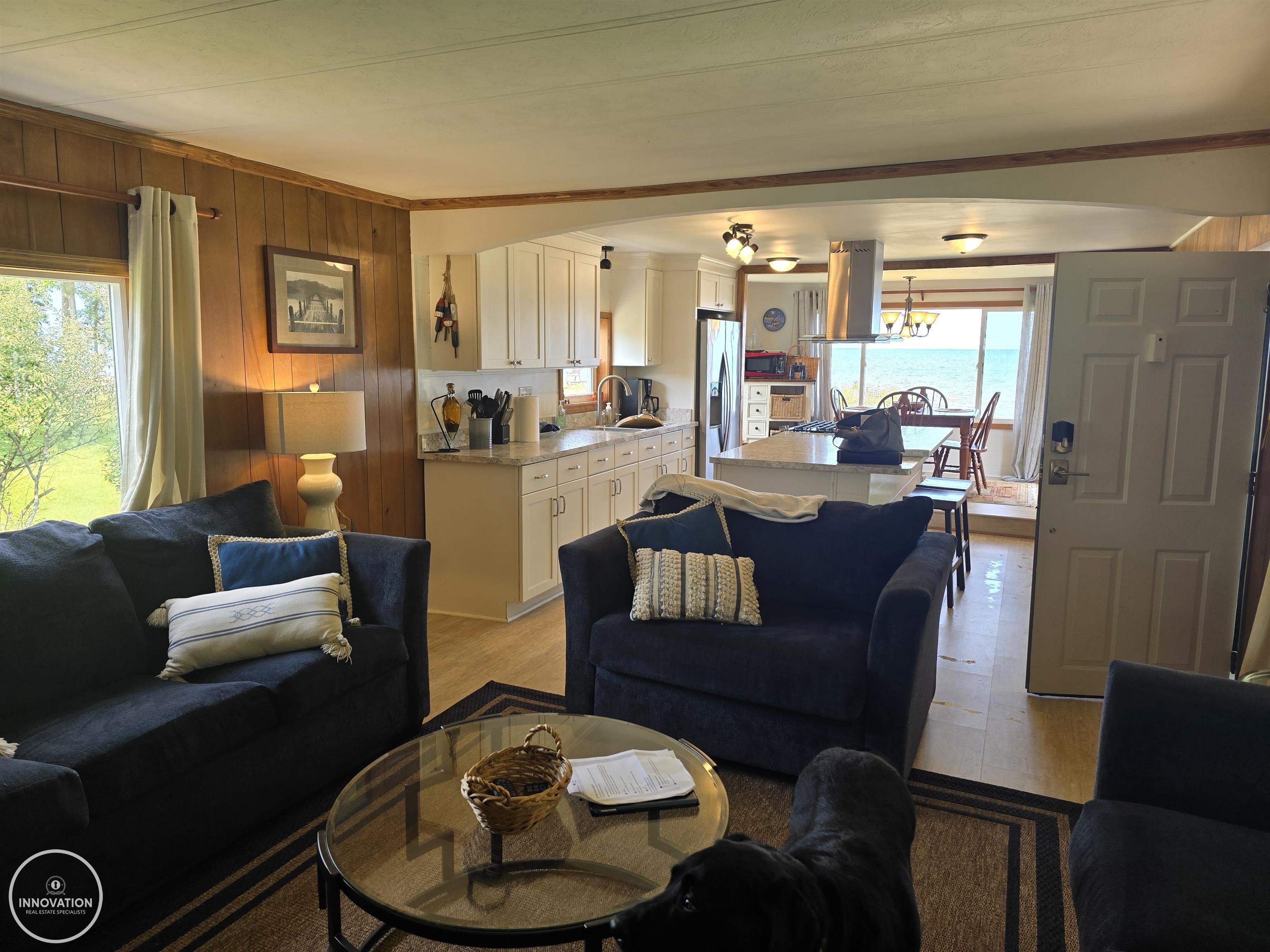 3955 South Lake Shore Road Harbor Beach, MI 48441 - Photo 9 of 18