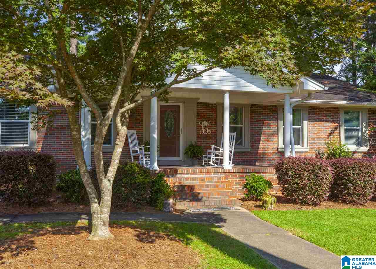 1013 9th Terrace Pleasant Grove, AL 35127 - Photo 5 of 49