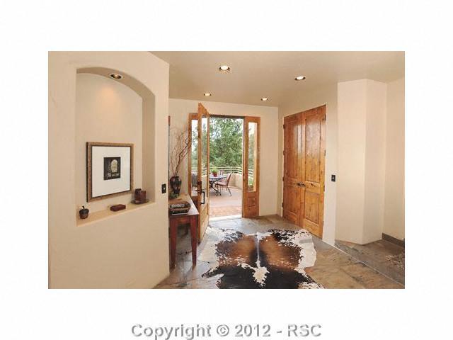 1183 Gold Camp Road Colorado Springs, CO 80906 - Photo 4 of 25