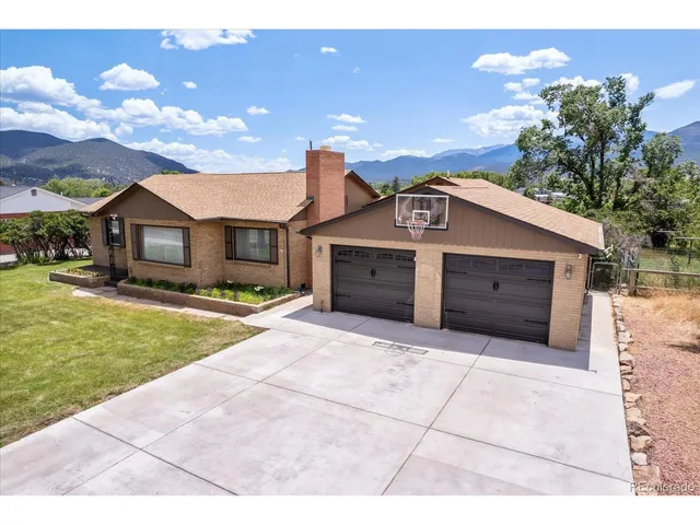 $1,050,000 | 413 Poncha Boulevard, Salida, CO 81201