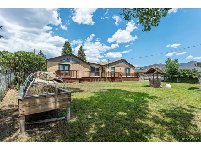 $1,050,000 | 413 Poncha Boulevard, Salida, CO 81201