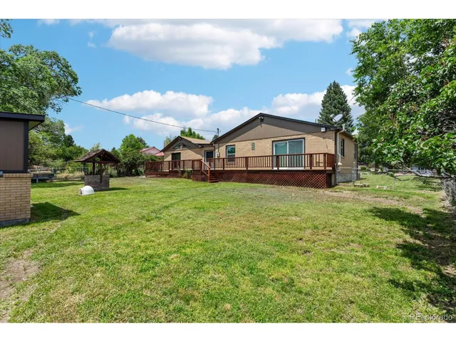 $1,050,000 | 413 Poncha Boulevard, Salida, CO 81201