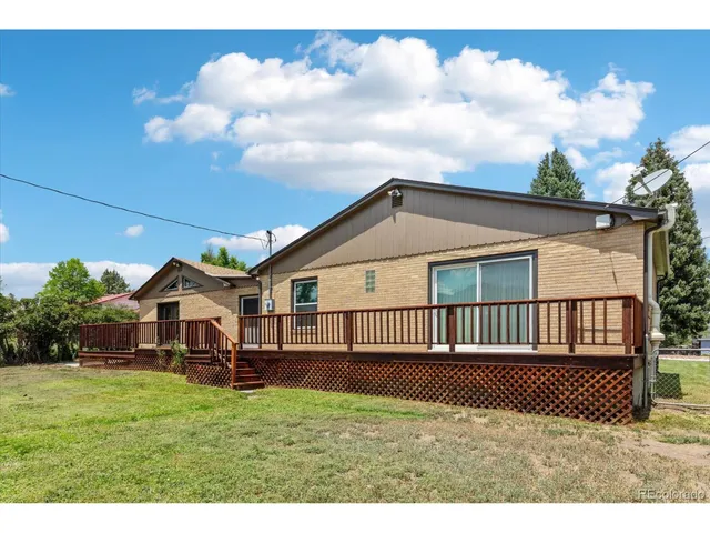 $1,050,000 | 413 Poncha Boulevard, Salida, CO 81201