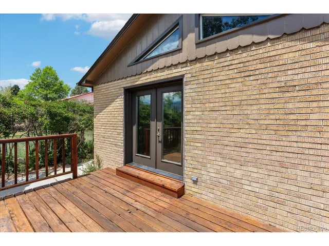 $1,050,000 | 413 Poncha Boulevard, Salida, CO 81201