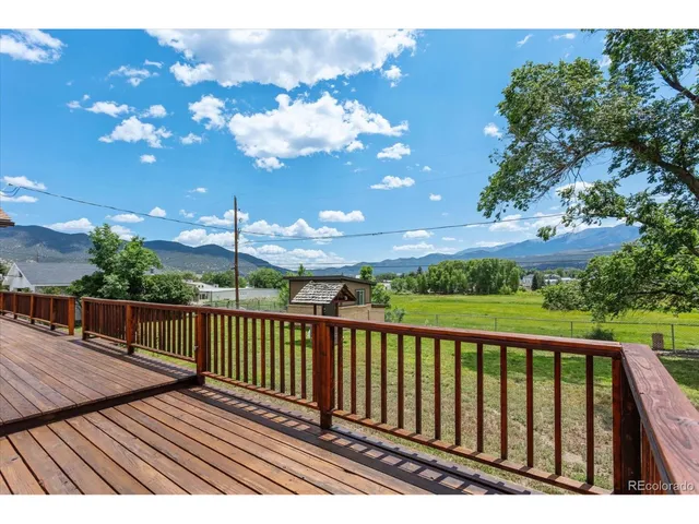 $1,050,000 | 413 Poncha Boulevard, Salida, CO 81201