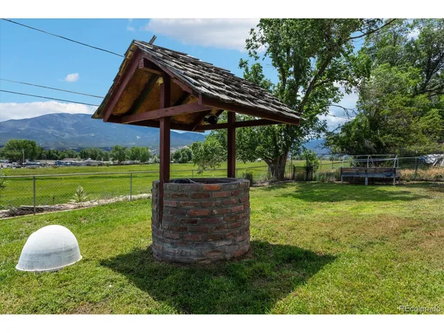 $1,050,000 | 413 Poncha Boulevard, Salida, CO 81201