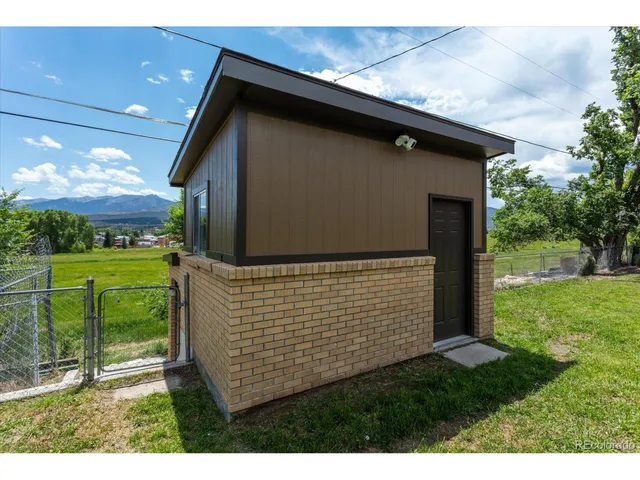 $1,050,000 | 413 Poncha Boulevard, Salida, CO 81201