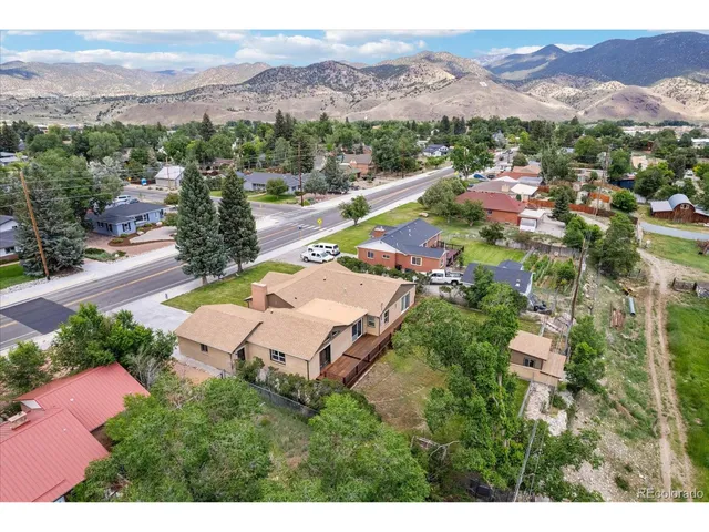 $1,050,000 | 413 Poncha Boulevard, Salida, CO 81201
