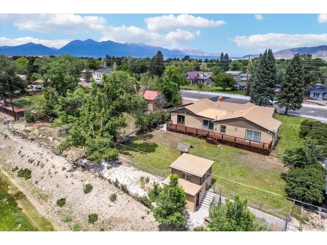 $1,050,000 | 413 Poncha Boulevard, Salida, CO 81201