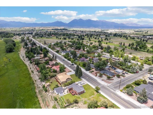 $1,050,000 | 413 Poncha Boulevard, Salida, CO 81201
